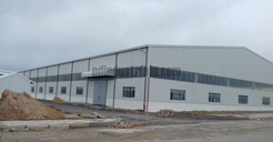 Industrial Factory Rent BN04