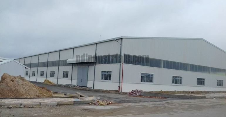 industrial factory rent bn04