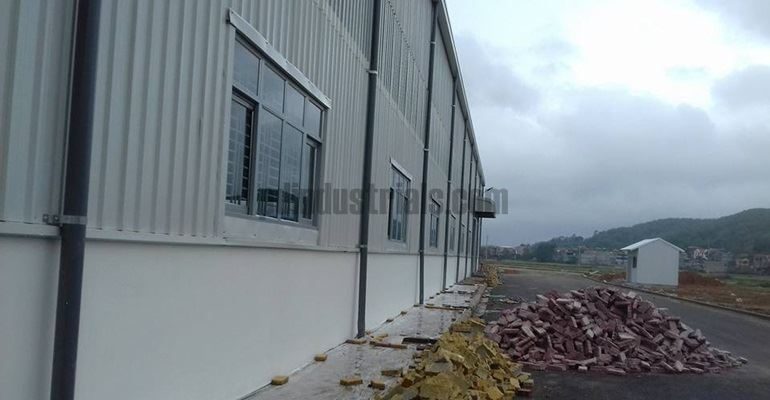 industrial factory rent bn04