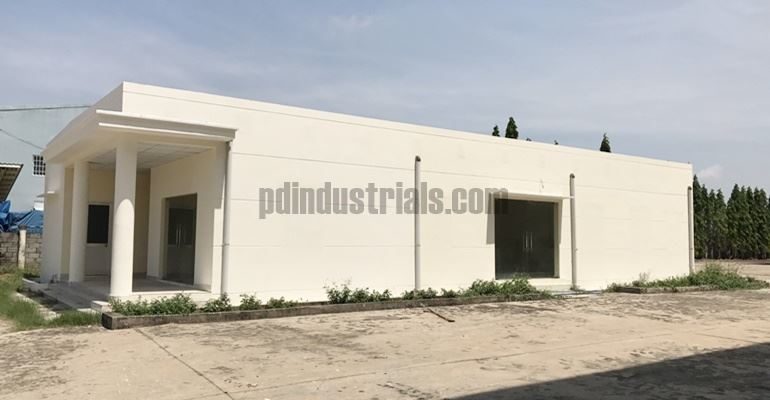 factory rent bd46