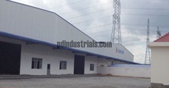 Factory Rent BD47