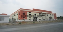 Factory Rent BD54