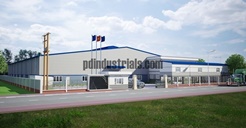 Factory Rent BD57