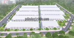 factory rent dn35