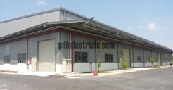 Factory Rent DN43