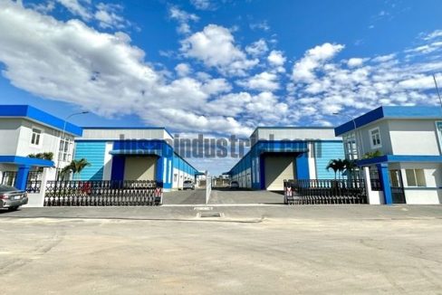 factory for rent dn49