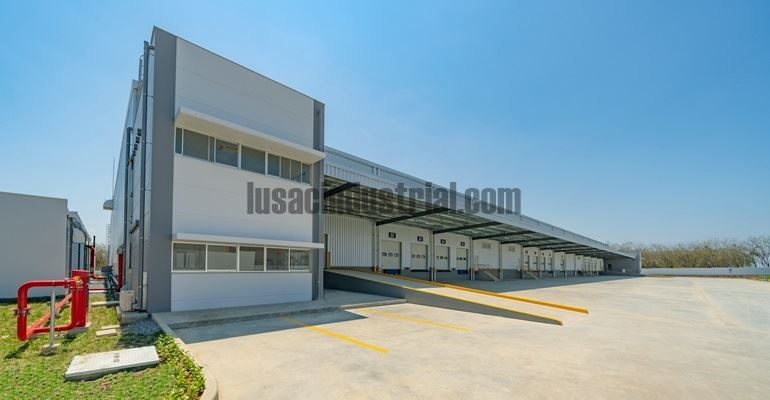 warehouse rent dong nai